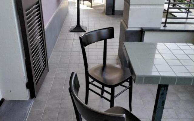 Vento di Levante Suite