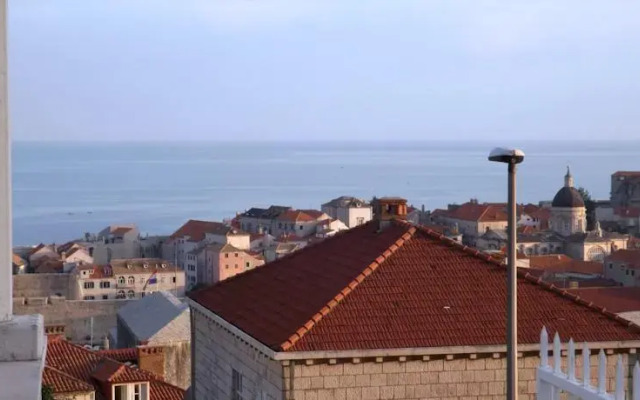 Apartment Duric
