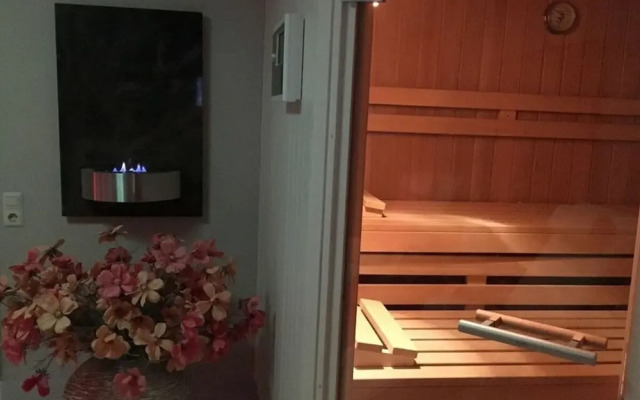 Apartment Deluxe Suite