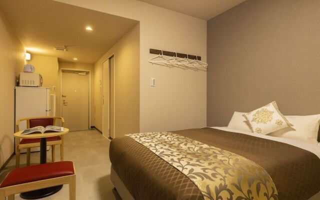 Mr.KINJO Happiness Resort 2