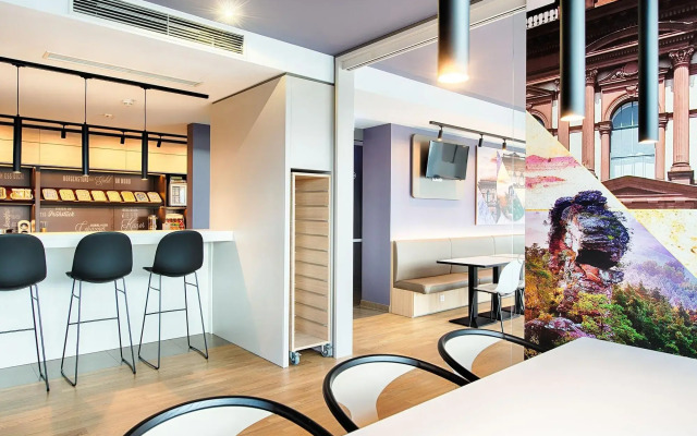 B&B Hotel Kaiserslautern