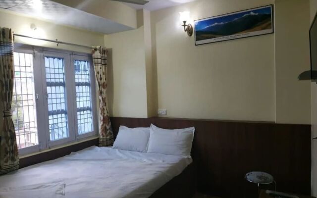 New Syangja Aandhikhola Lodge By OYO Rooms