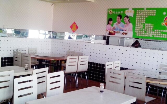 Homeinn Selected Hotel (Xinzhou Ancient City)