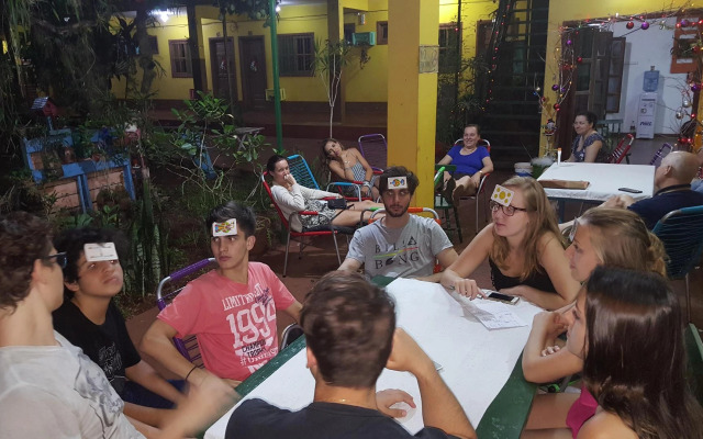 Residencial Amigos
