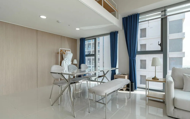 SR Hotel Yeongjong