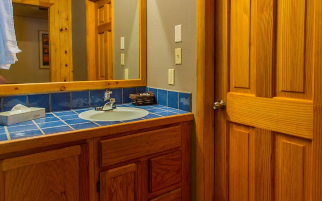 Moab Rustic Inn