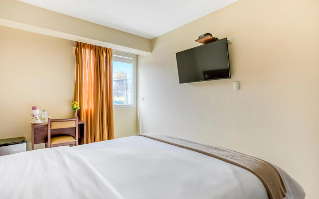 Hotel Las Palmas