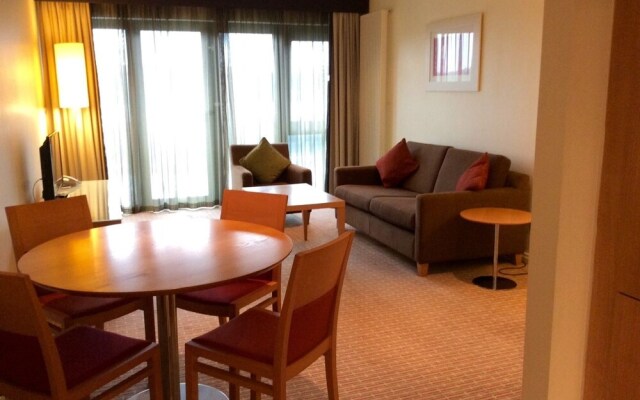 Serviced Apartments @ Liffey Valley Hotel