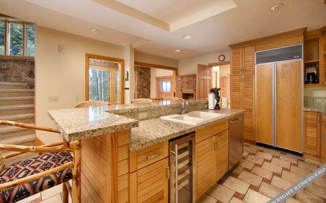 Teton Village Condos Collection by JHRL