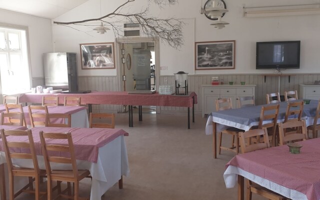 Torsby Vandrarhem - Hostel