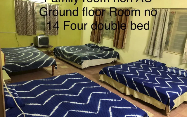 Rukmavati Guest House