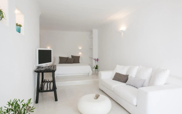 Ostraco Suites