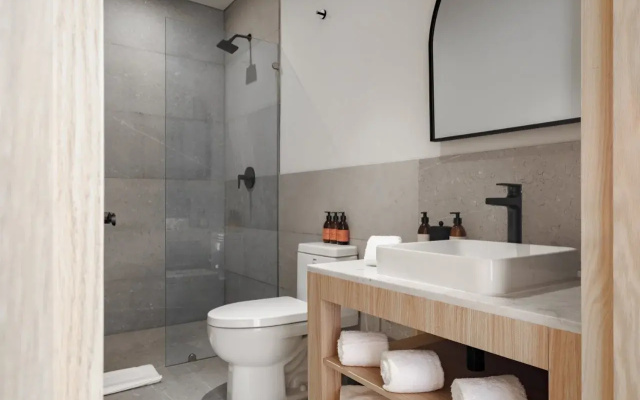 Casa Cibeles by Lumina