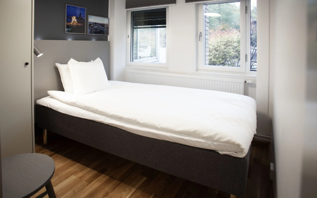 First Hotel The Studio
