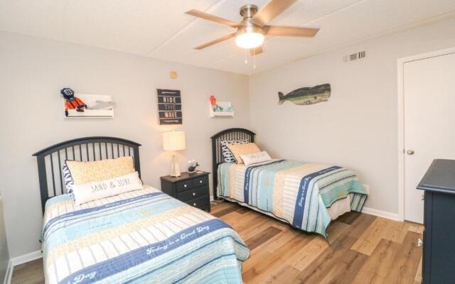 Windjammer 109