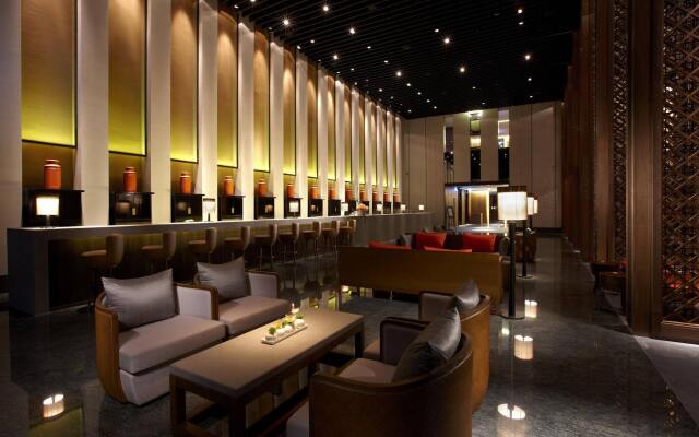 Silks Place Tainan