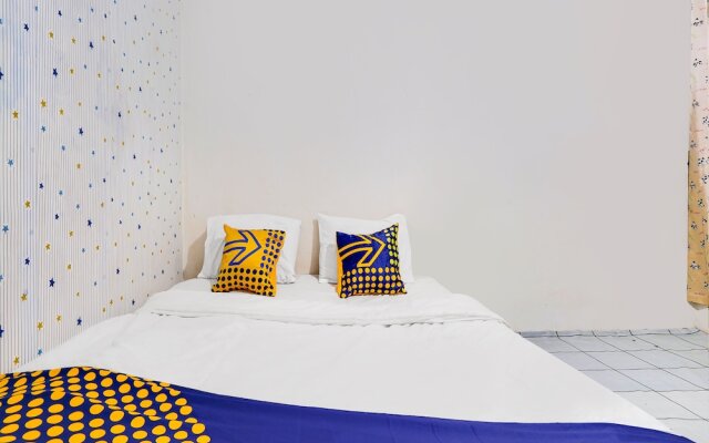 SPOT ON 91609 Pondok Mill's Syariah