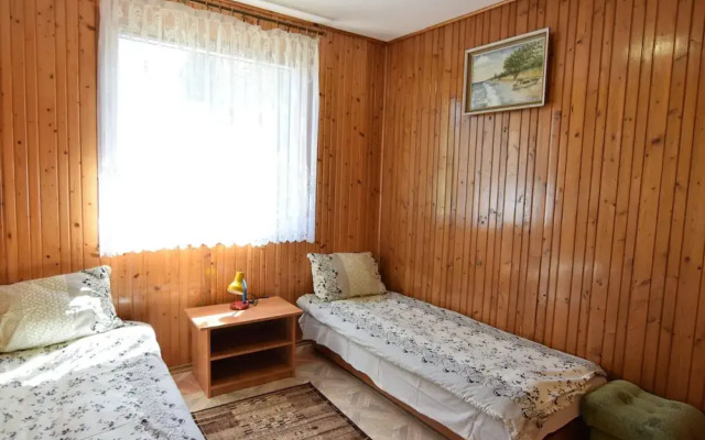 Holiday Apartment in Kopalino
