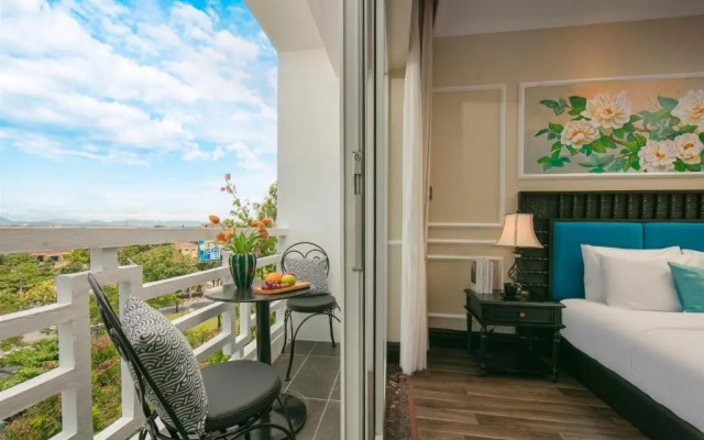 Hoi An Golden Holiday Hotel & Spa