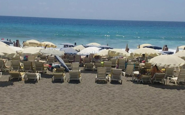 Sun Star Beach
