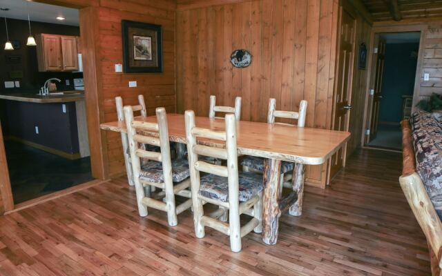 Rocky Mountain Retreat 2 by Rocky Mountain Resorts