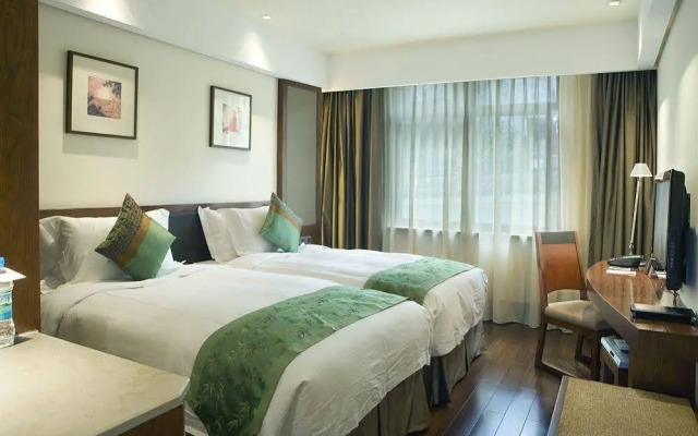 Landison Putuoshan Resort Zhoushan