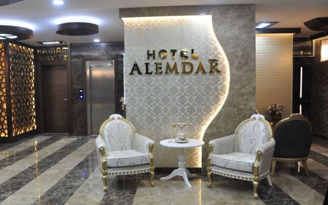 Alemdar Otel