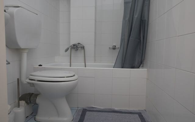 Marzi Boutique Hotel