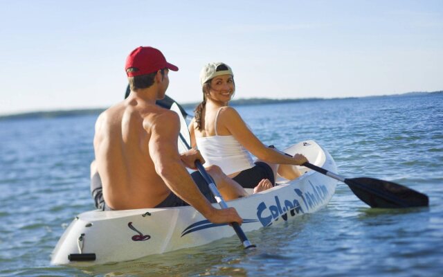Marriott Sanibel Harbour Resort & Spa