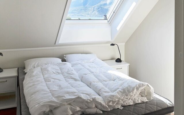 Holiday Home in Gravdal