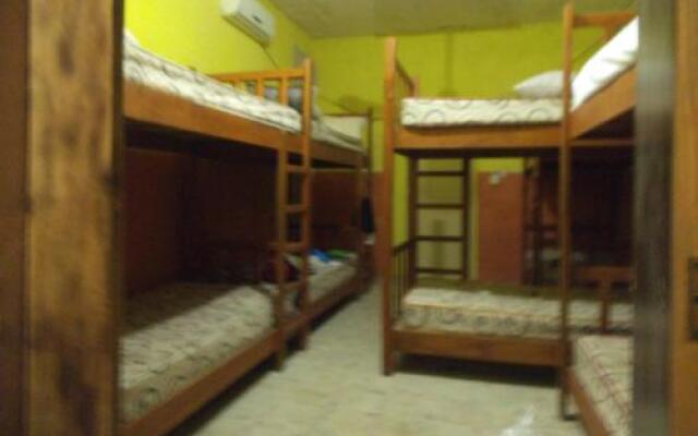 Hostal Casa Allende - Hostel