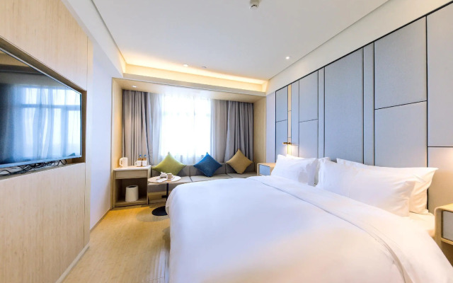 Ji Hotel Shanghai New International Expo Center