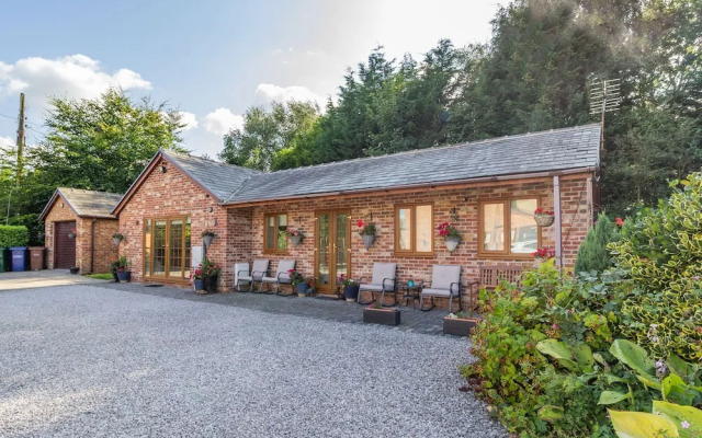 Wild Duck Lodge
