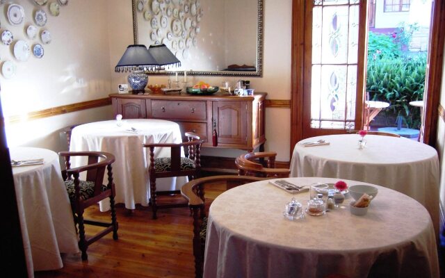 Melvin Residence Guest House