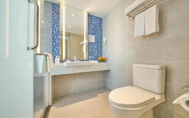 Holiday Inn Express Hangzhou Gongshu by IHG
