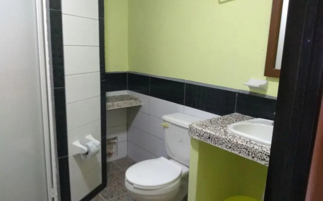 Hotel Marbella Playa Larga