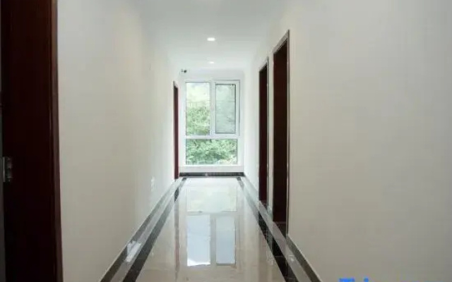 Jingxian Huisu Qiaojia B&B (Moon Bay Branch)