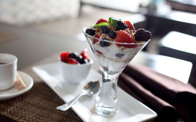 Hyatt Centric The Woodlands