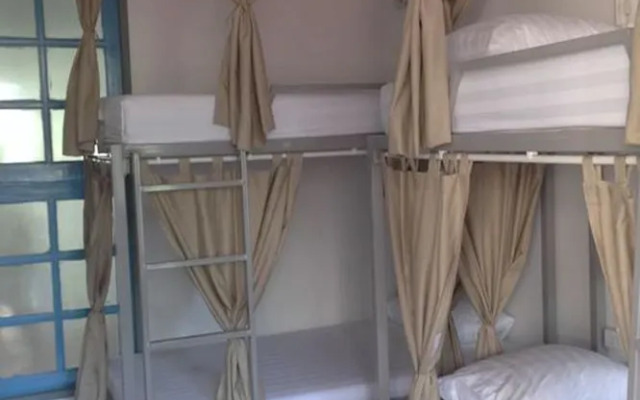 Nesuto Hostel & Cafe Ramkamhaeng 52