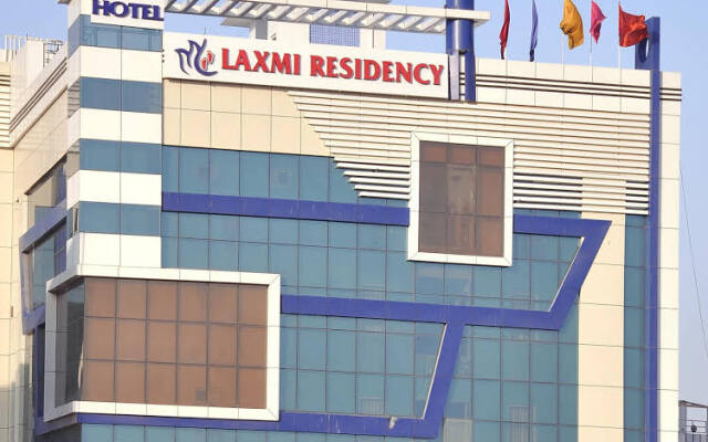 Hotel Laxmi Residency