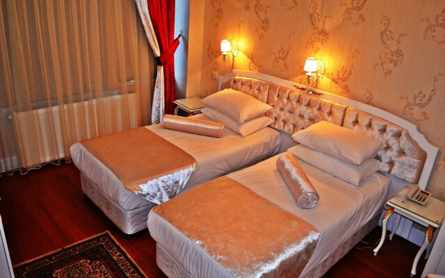 Alyon Hotel Taksim