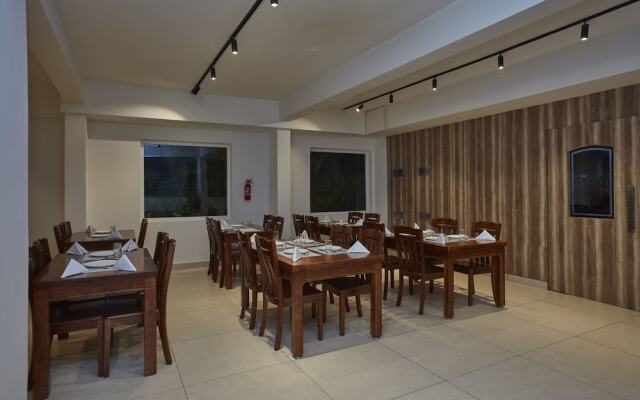 The Continentti Whitefield