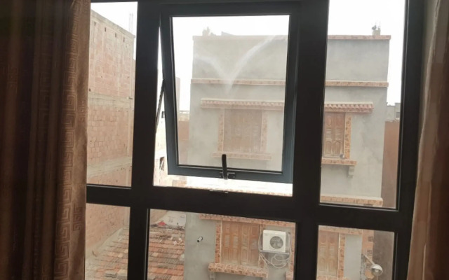 Hotel El Bez