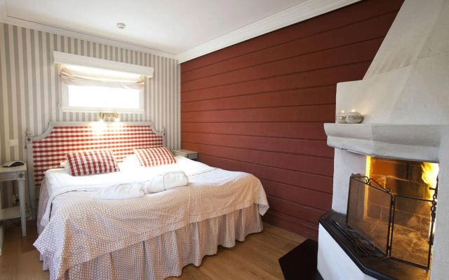 Tällbergsgårdens Hotell