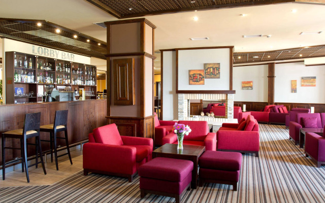 SPA Resort St. Ivan Rilski