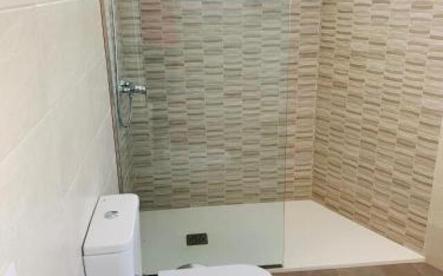 Apartamentos Zalabar