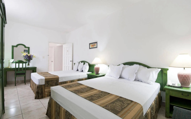 Hotel Casa Real