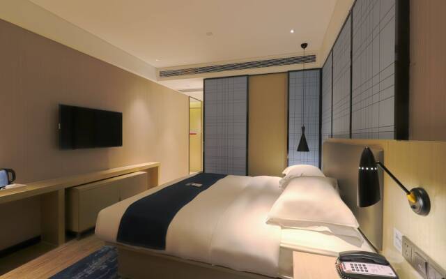 ECHARM HOTEL（Xi Qiao Shan, Foshan）