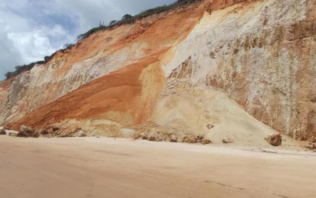 Apart Canoa Quebrada