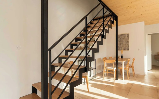 Dify Grand Bali - Villeurbanne